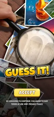 Guess it! android App screenshot 14