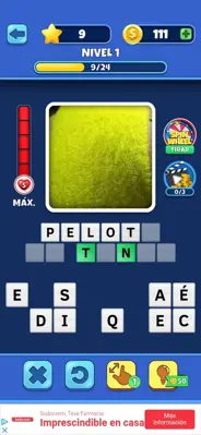 Guess it! android App screenshot 2