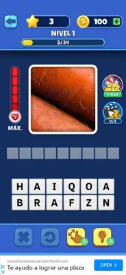 Guess it! android App screenshot 8